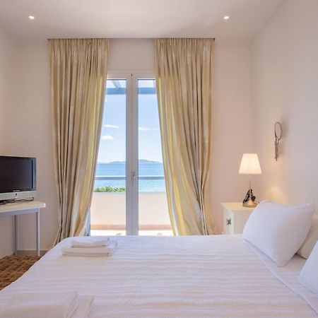 Neapoli Villas Неаполис Экстерьер фото