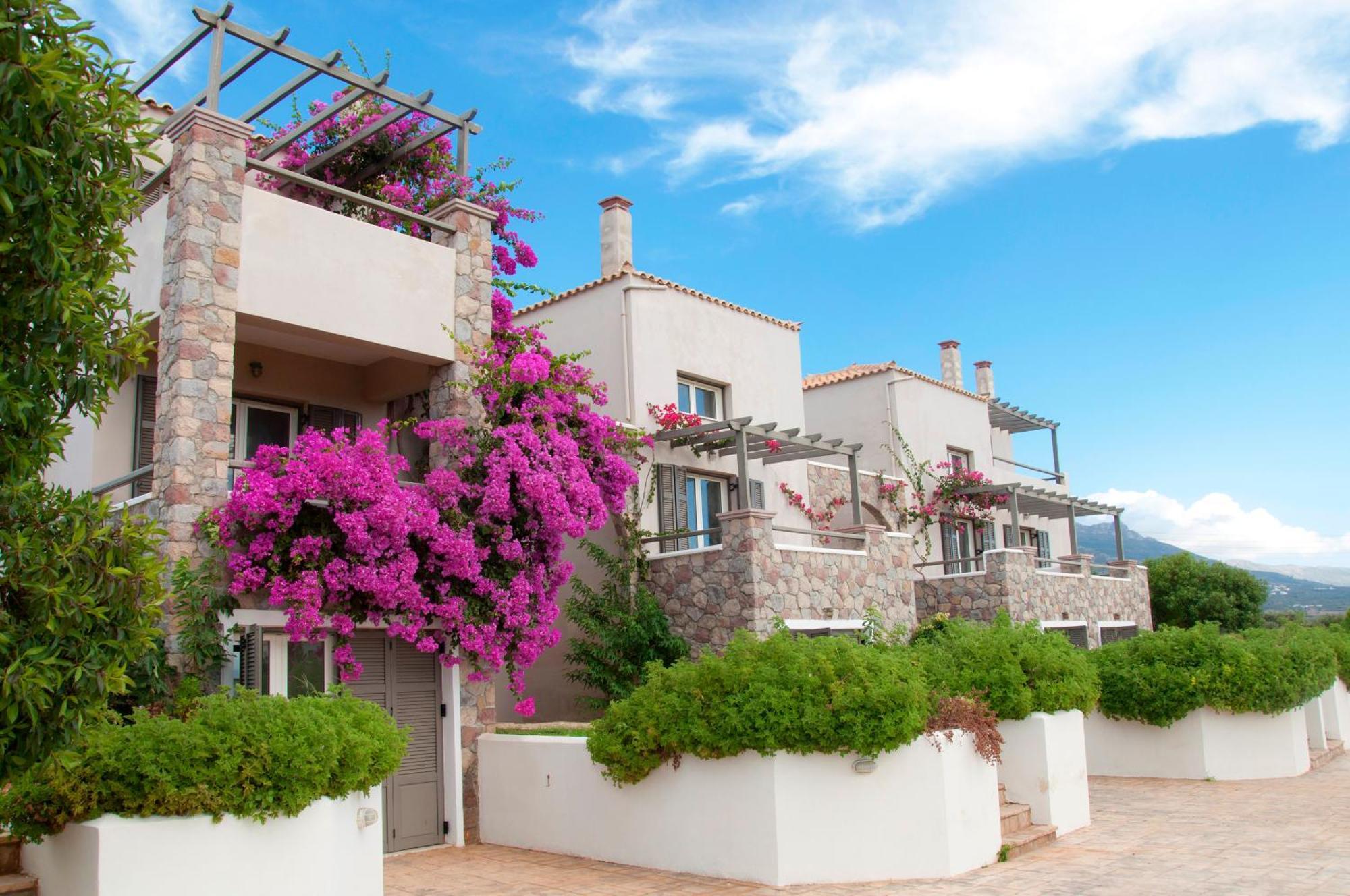 Neapoli Villas Неаполис Номер фото
