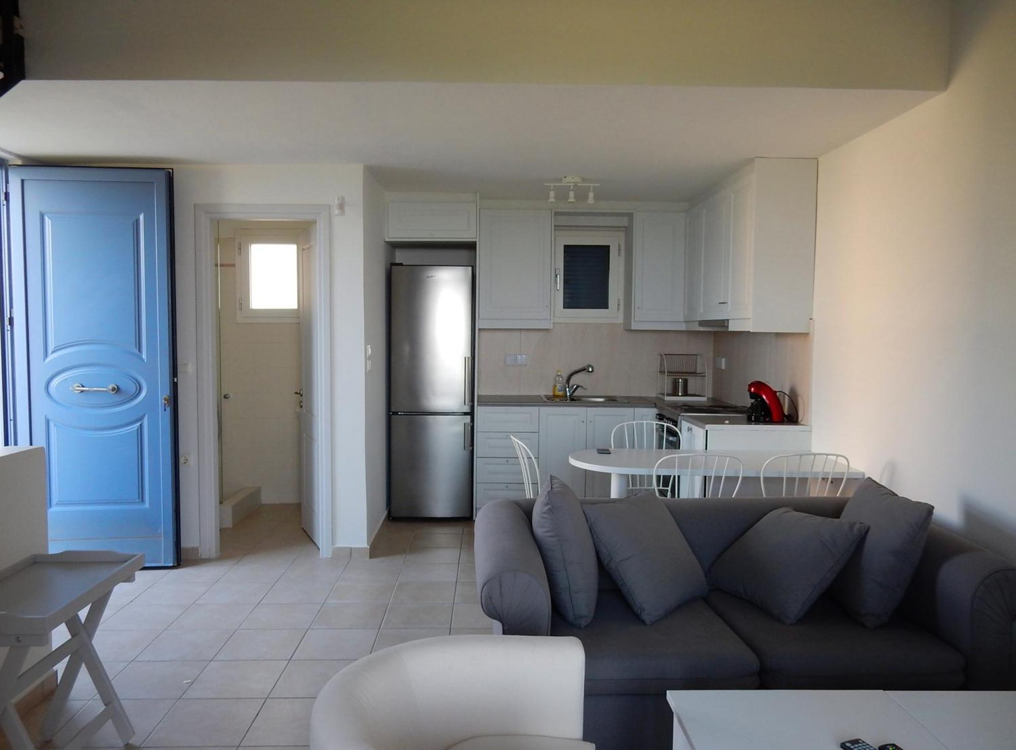 Neapoli Villas Неаполис Номер фото