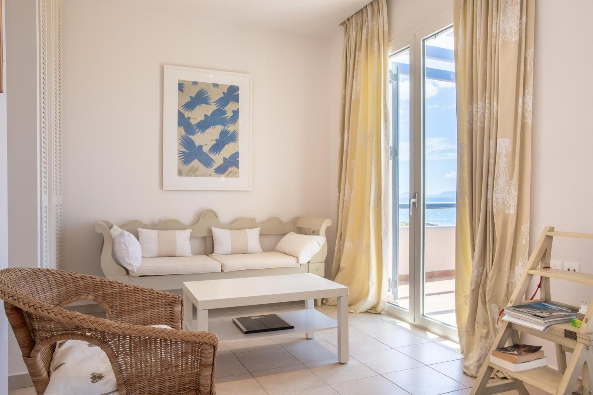 Neapoli Villas Неаполис Экстерьер фото