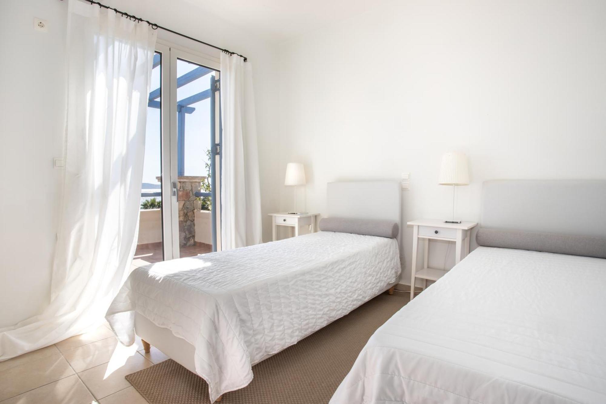 Neapoli Villas Неаполис Экстерьер фото