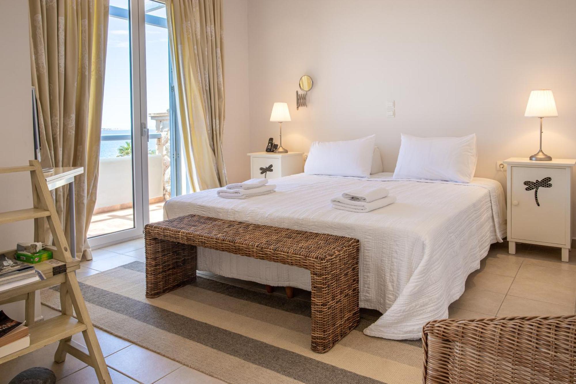 Neapoli Villas Неаполис Экстерьер фото